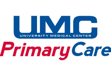 umc primary care reviews.